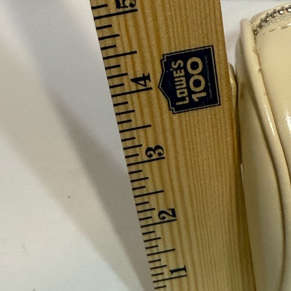 Forever 21 Cream Mini Crossbody Bag - Picture 5 of 6